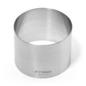 Stainless Steel Seamless Ring Mold 